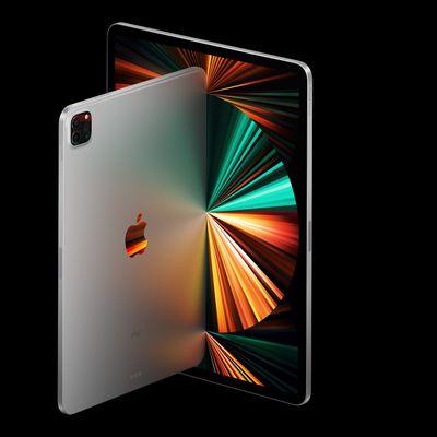 m1 ipad pro 1