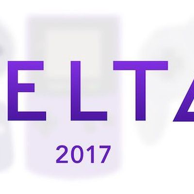 delta emulator