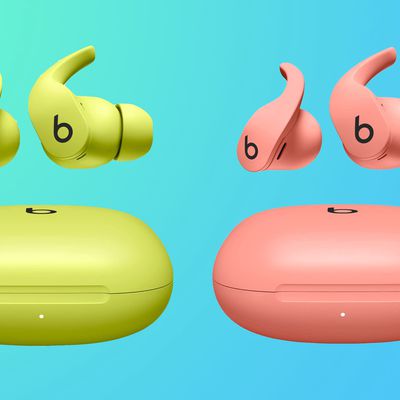 beats fit pro new colors