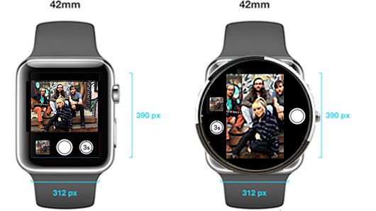 quanta trial production apple watch 2 image