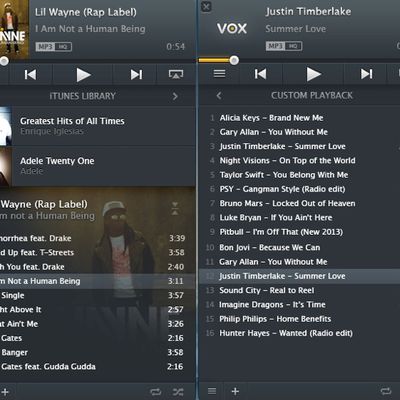 voxplayer