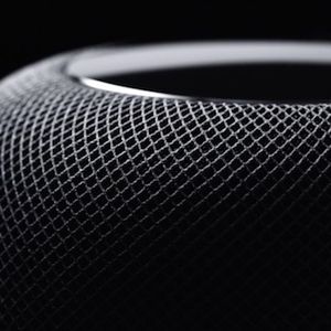 apple homepod 1