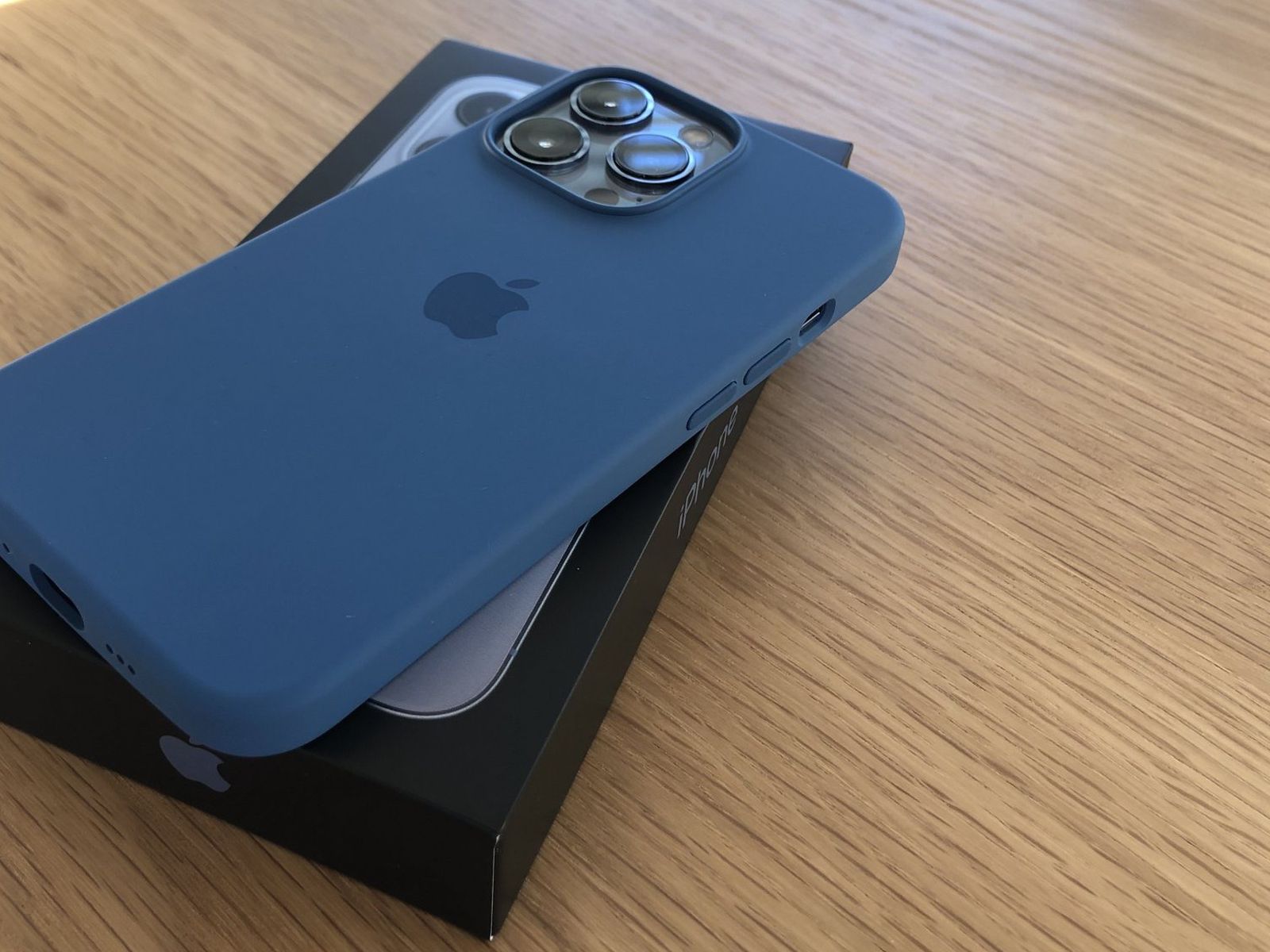First Impressions From New Iphone 13 And 13 Pro Owners Macrumors
