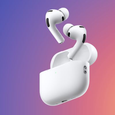 airpods pro 3 purple