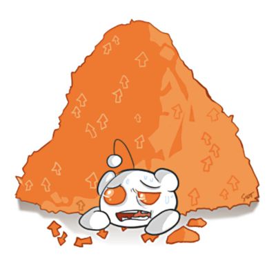 reddit down