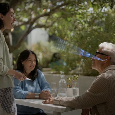 airpods pro conversation boost