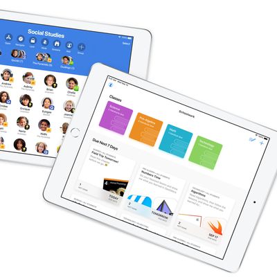 schoolwork classroom apps