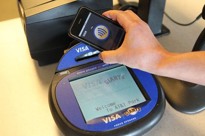 143412 iphone visa mobile payment