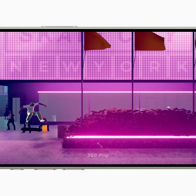 Apple Arcade Skate City