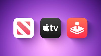 Apple TV Arcade and News Price Increase Feature 2 Purple