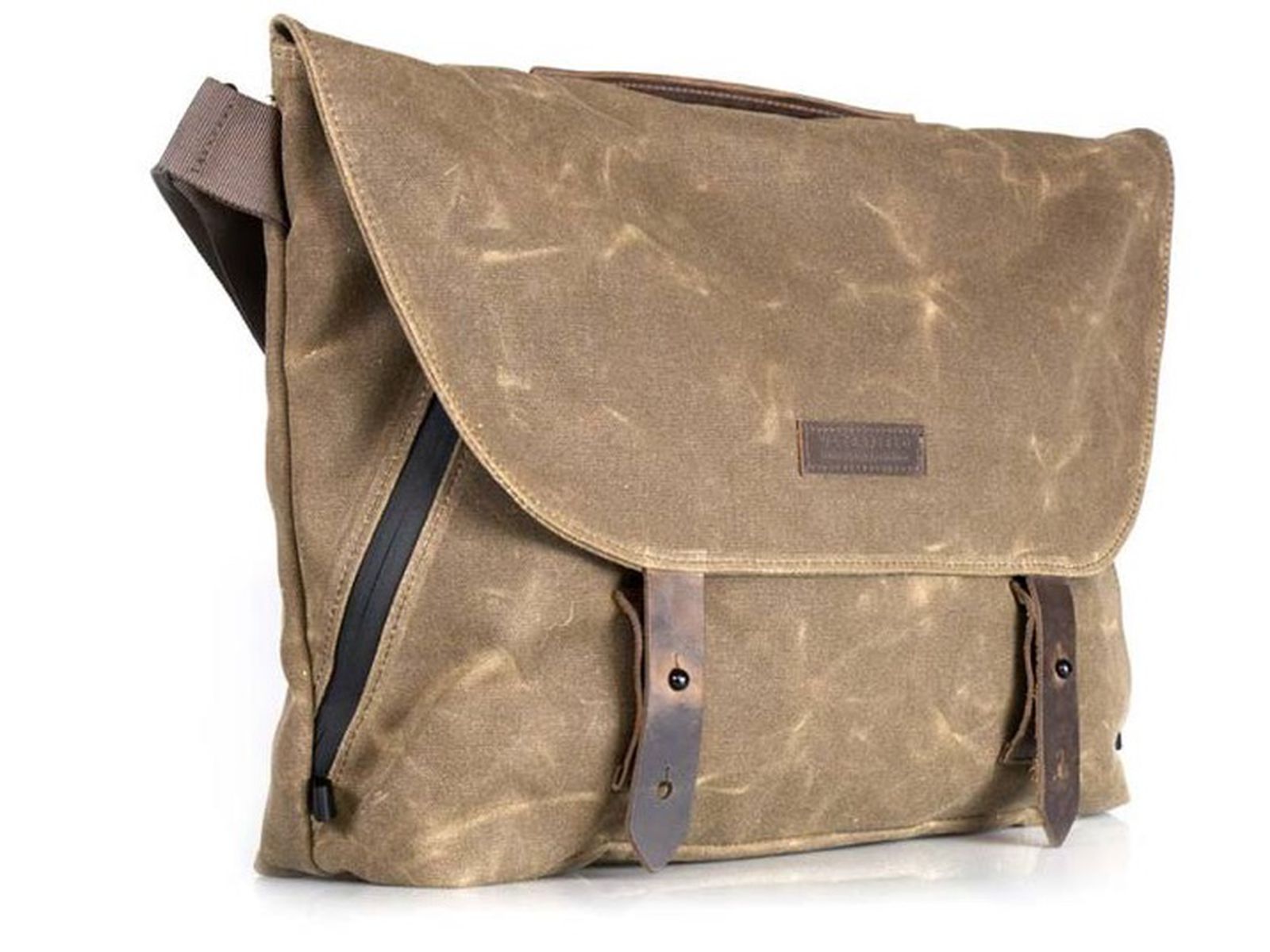 Waterfield messenger online bag