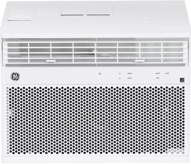 HomeKitEnabled GE Window Air Conditioner Now Available for Purchase