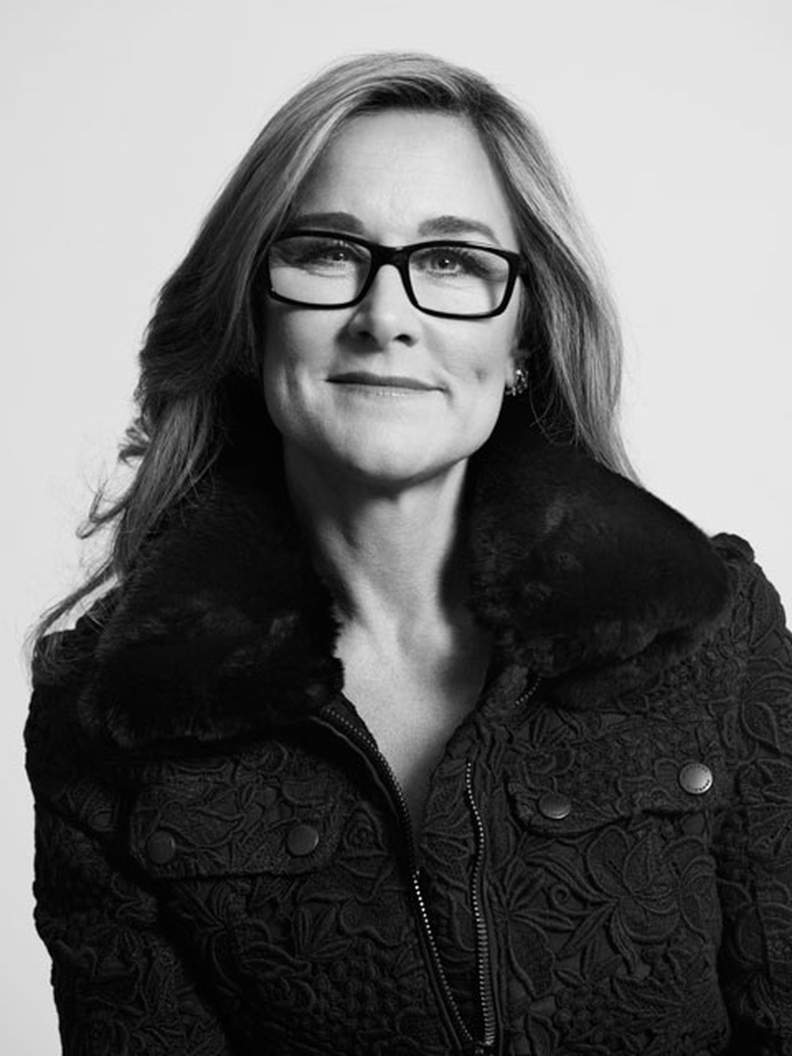 Apple's Angela Ahrendts Recognized as Honorary Dame For Work at ...