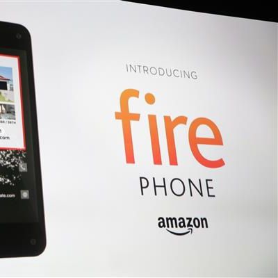 firephone