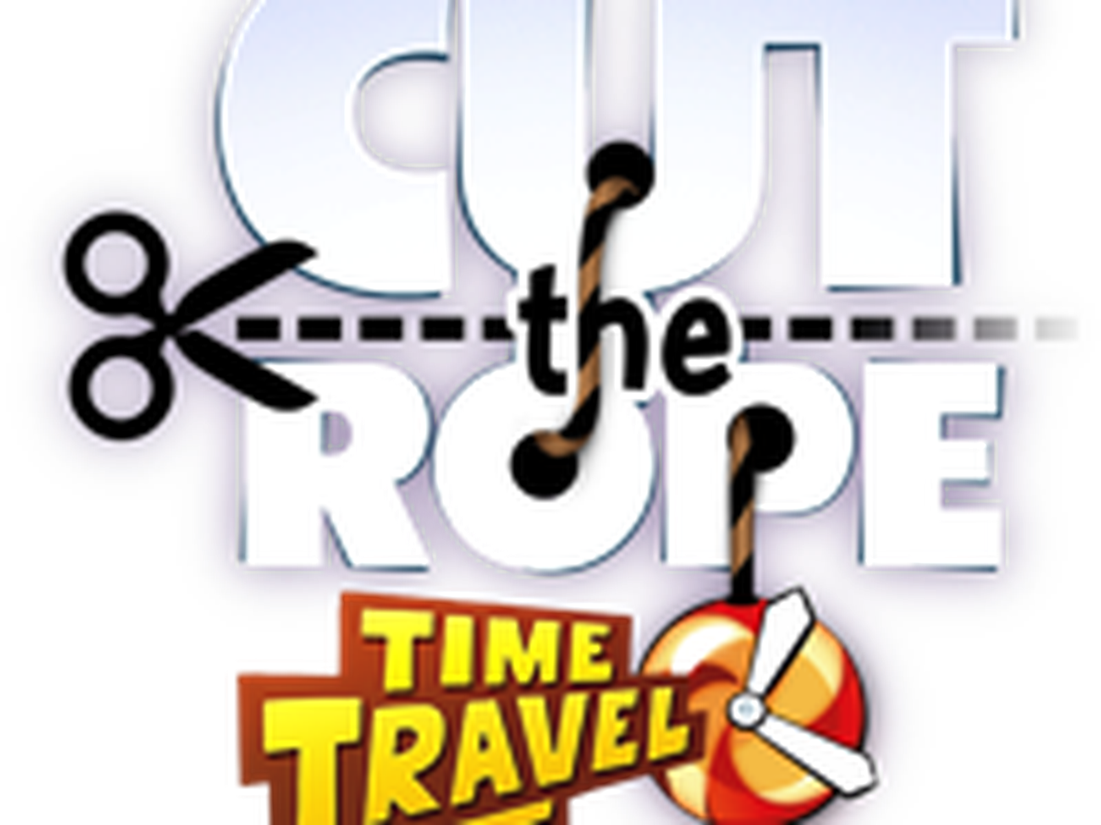 Cut the Rope: Time Travel - iPhone/iPod Touch/iPad - HD Gameplay