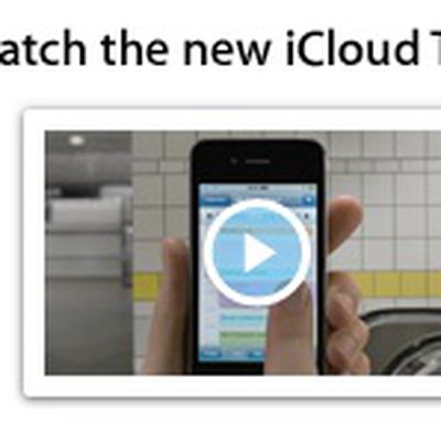 icloud harmony