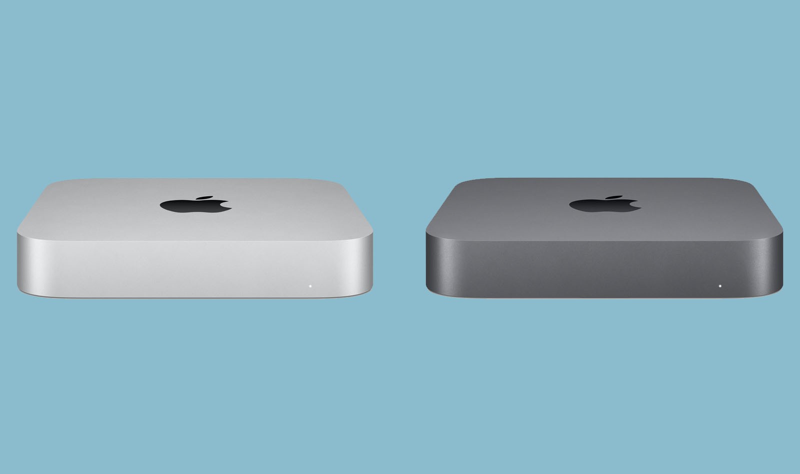 Apple Silicon M1 Mac Mini vs. Intel Mac Mini Buyer's Guide MacRumors