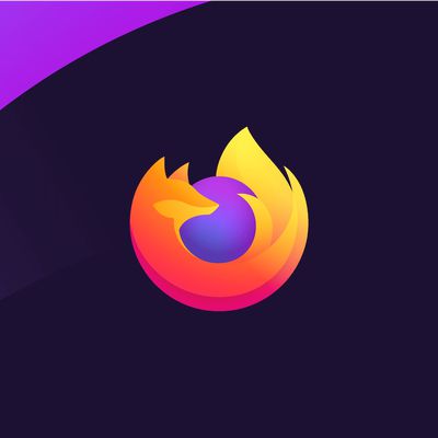 mozilla firefox banner