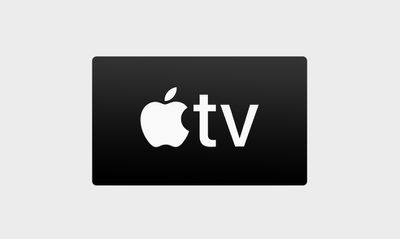 apple tv app banner