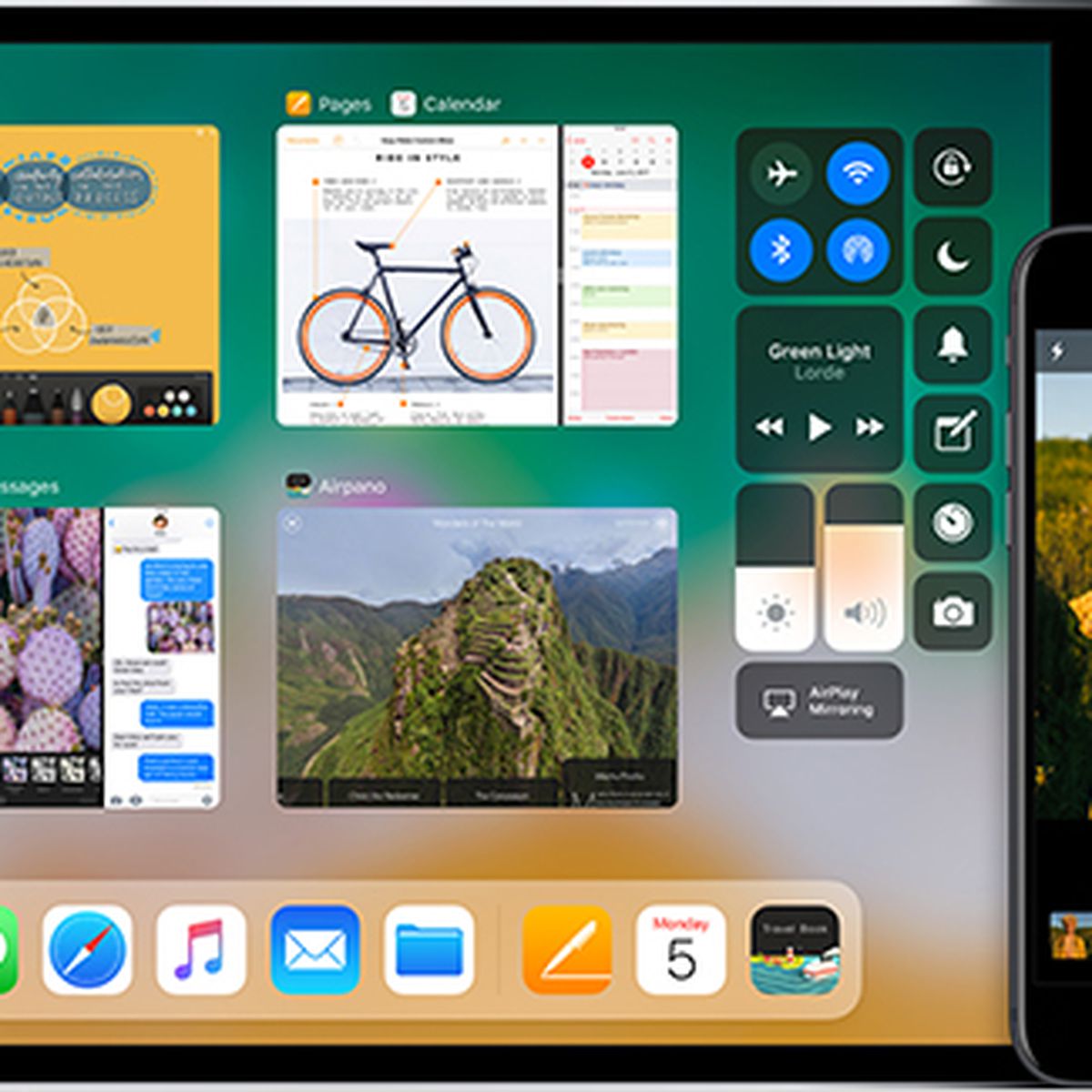 List Of Ios 11 Compatible Iphone Ipad And Ipod Touch Models Macrumors