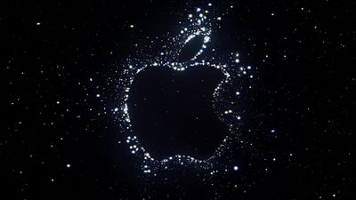 Apple Event Far Out Banner