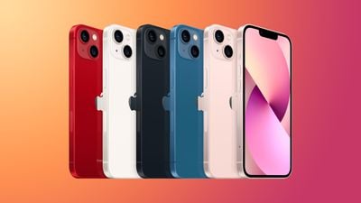 iPhone Shipments Up Nearly 20% in Q1 2022 in North America