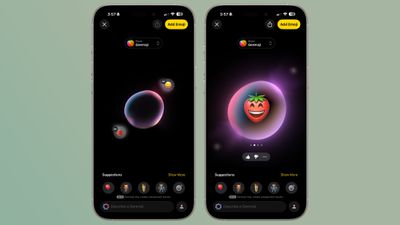 ios 26 genmoji