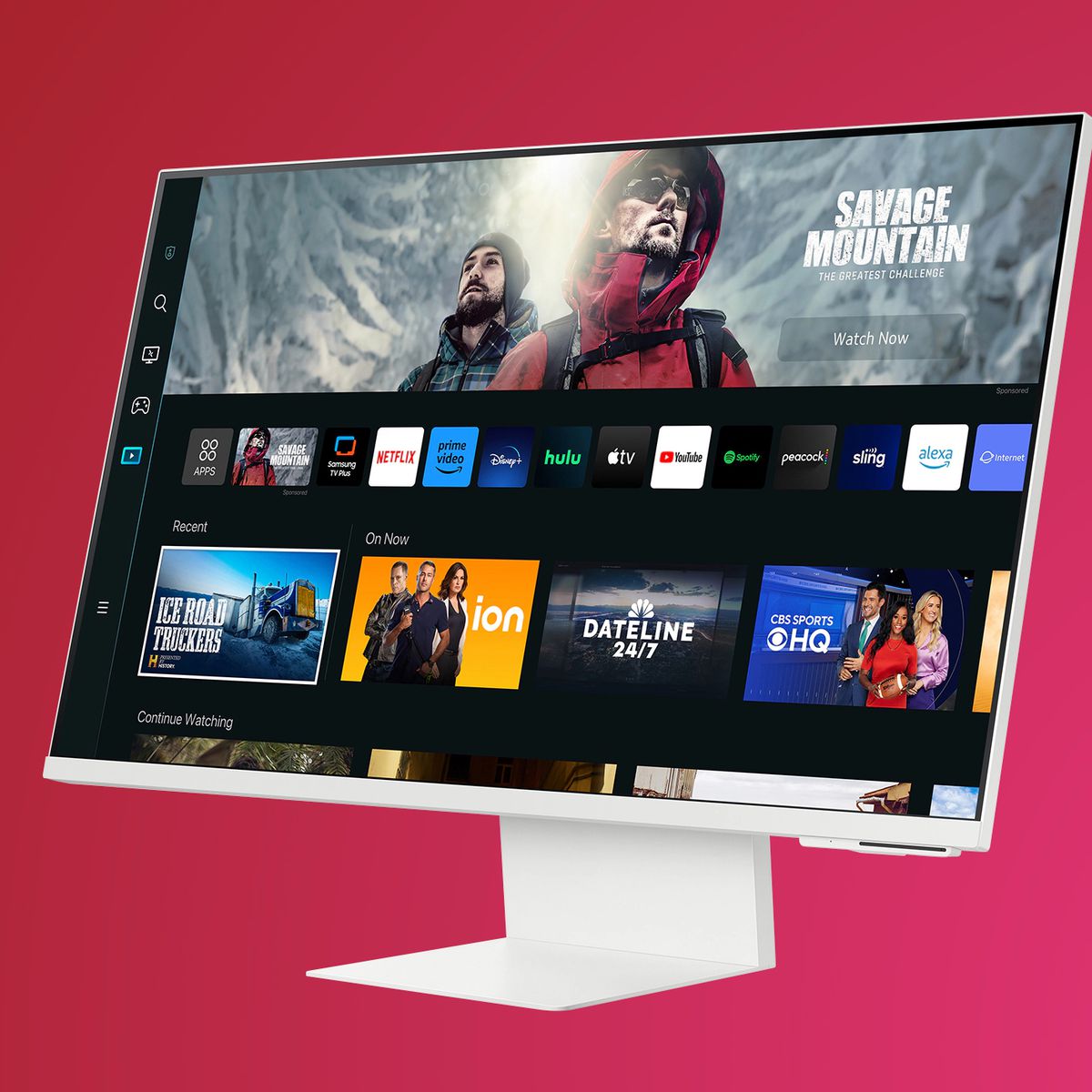 Unboxing the Smart Monitor M8: An All-in-One Screen Optimized for a New Era  of Home Life – Page 1000 – Samsung Global Newsroom
