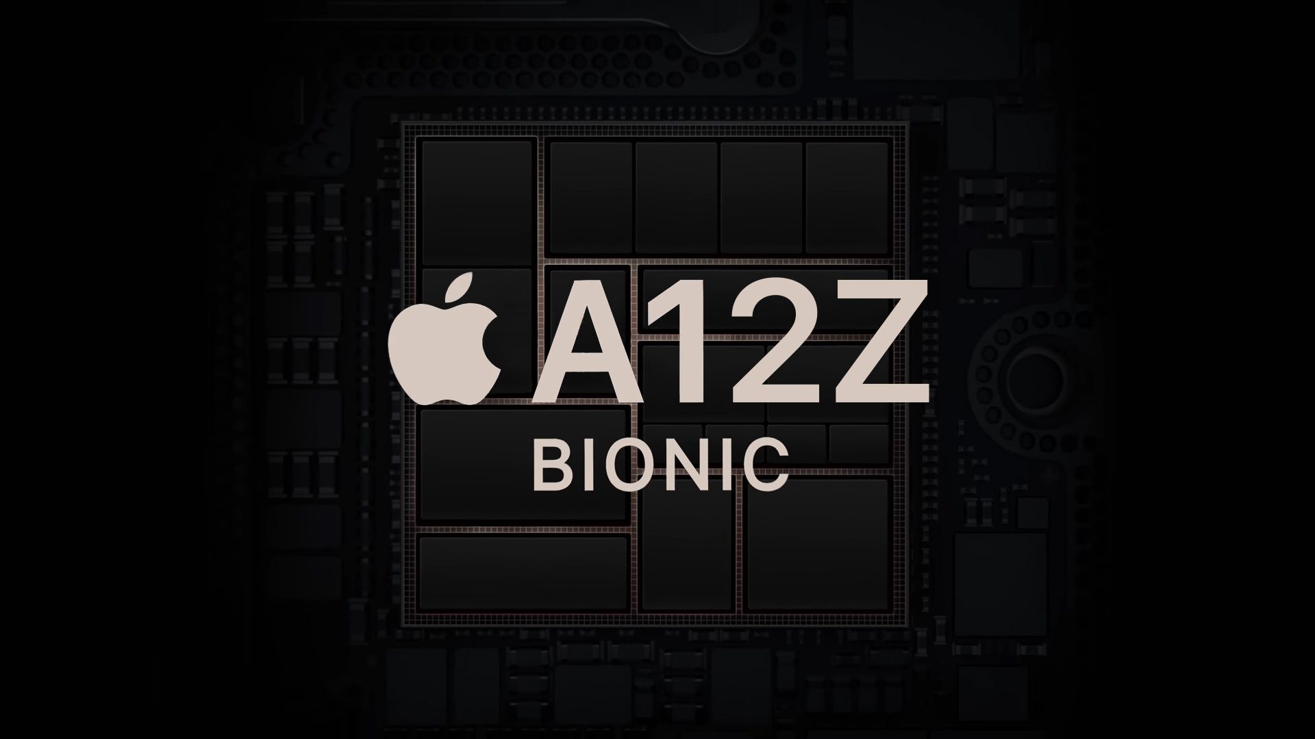 A12z Vs A12x What S Changed Macrumors