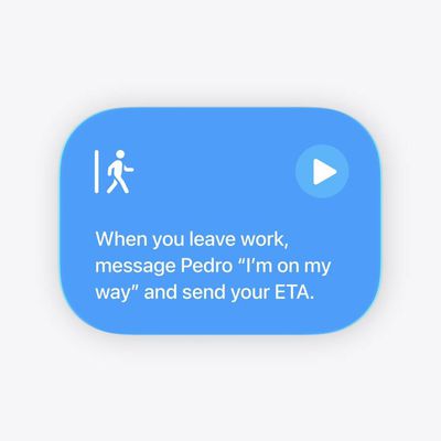 shortcuts ios 27