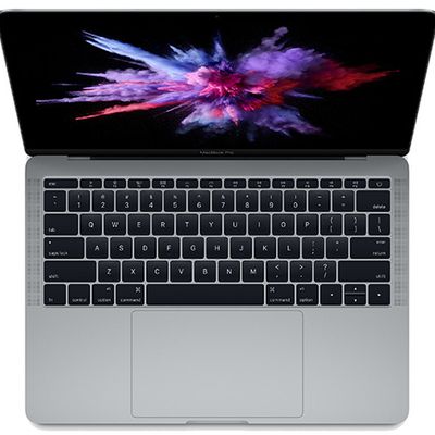 macbookpronotouchbar