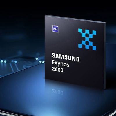 samsung exynos 2600 2nm%402x