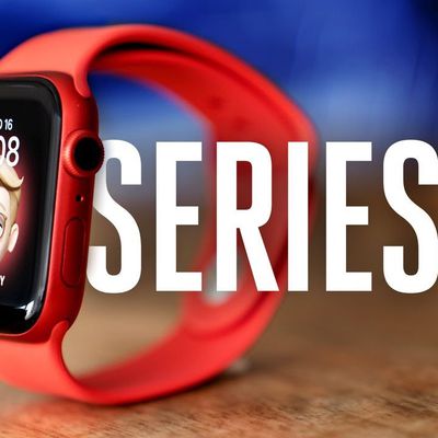 apple watch series 6 unboxing image