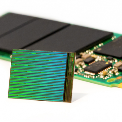 Intel Micron