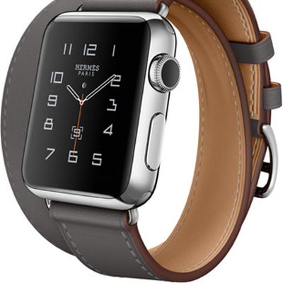 myer apple watch