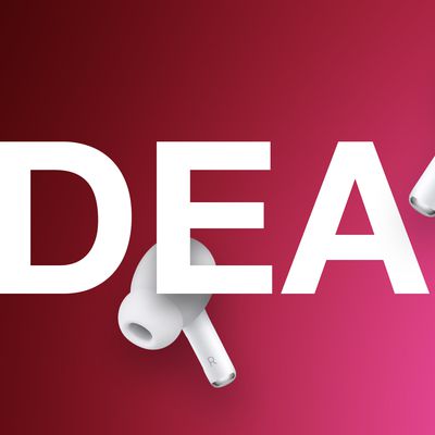 Airpods Pro 2 Discount Feature Magenta