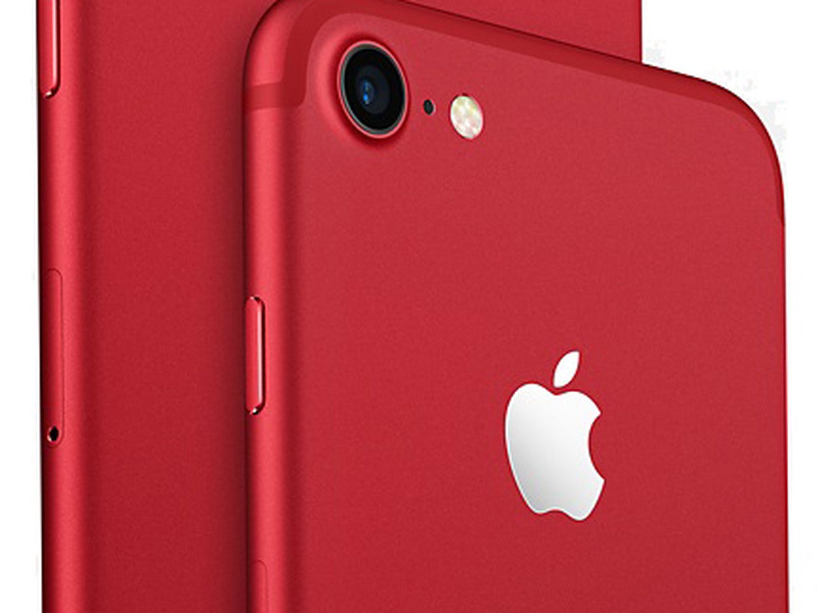 Quick Takes: (PRODUCT)RED iPhone 8, 8 Plus, or iPhone X? MacRumors