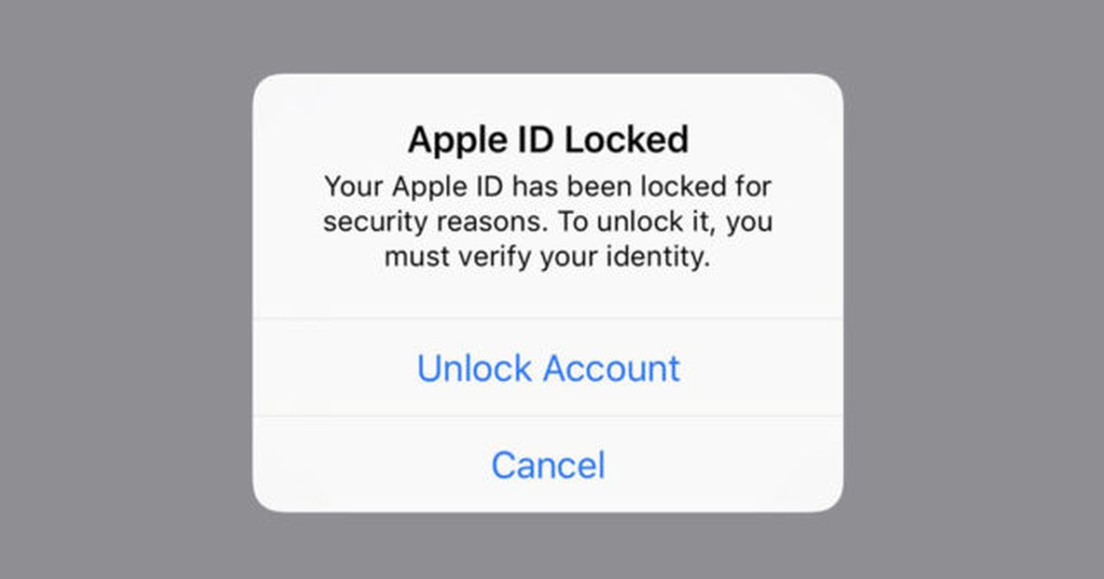 find apple id with email