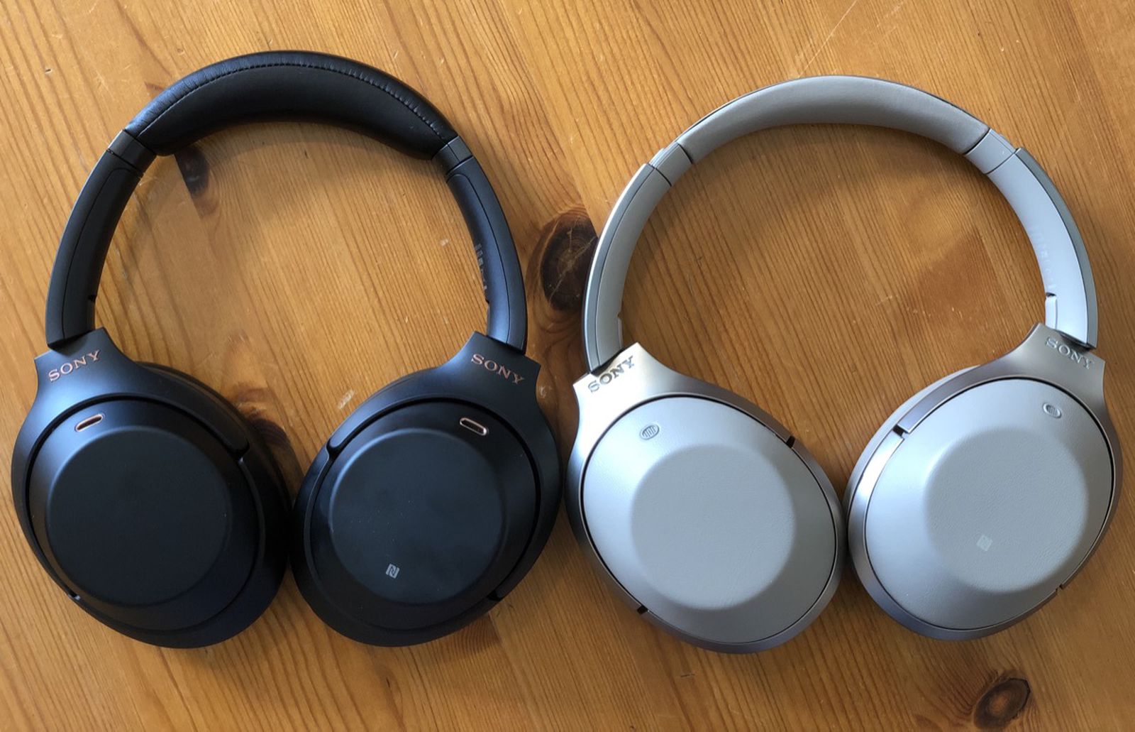 Sony's Unreleased WH-1000XM4 Headphones Show Up in Walmart Listing 