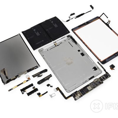 ipadair torndown