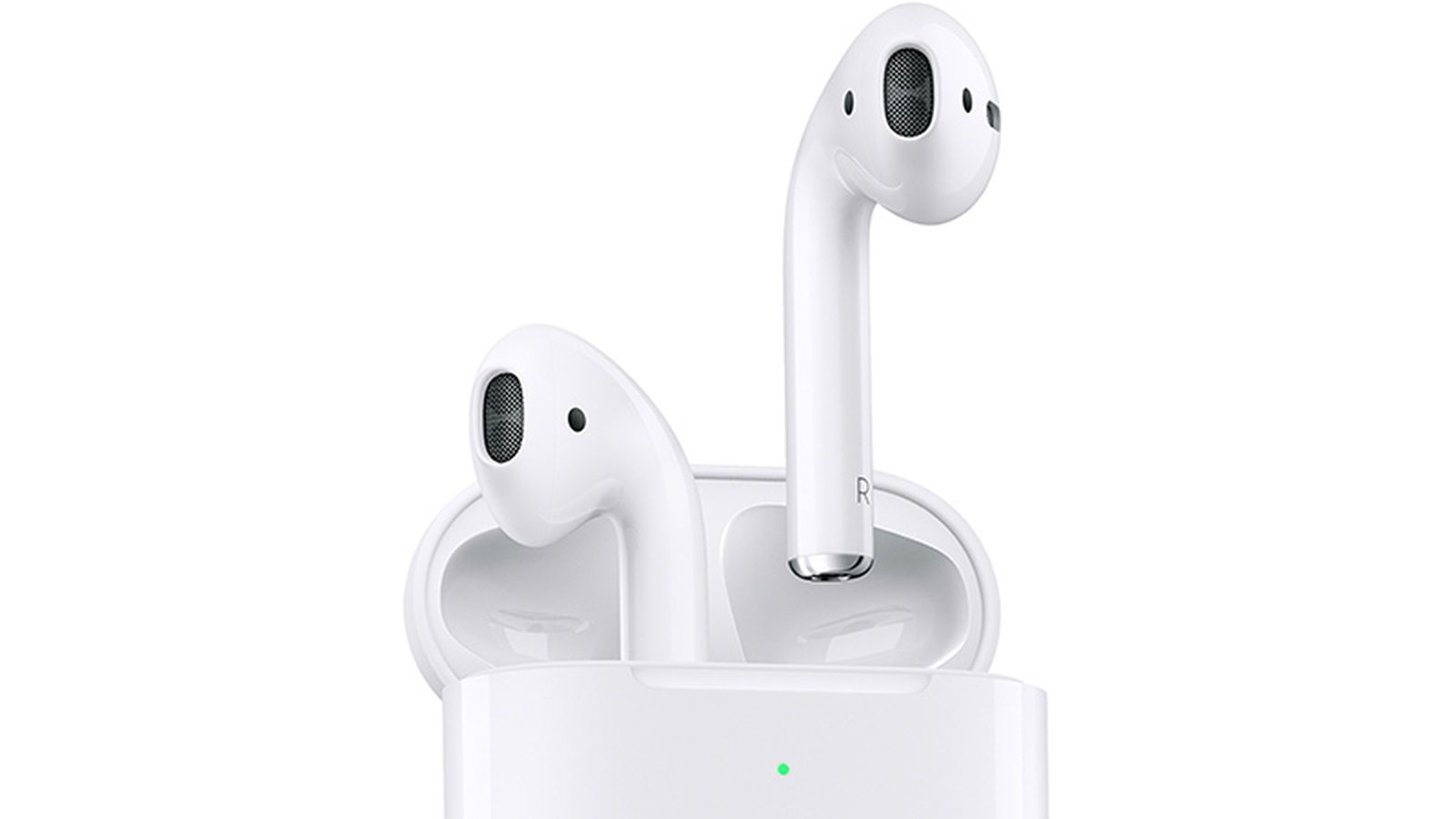 inadvertently Discreet lens AirPods 2 vs. AirPods 1 Buyer's Guide - MacRumors
