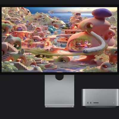 studio display xdr