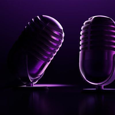 Apple Podcasts 20
