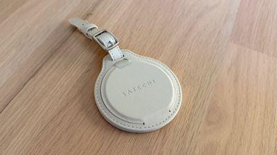 satechi findall luggage tag