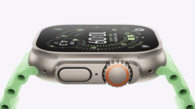 Apple Watch Ultra 3: Анонсирован крупнейший дисплей, 5G и спутниковая связь