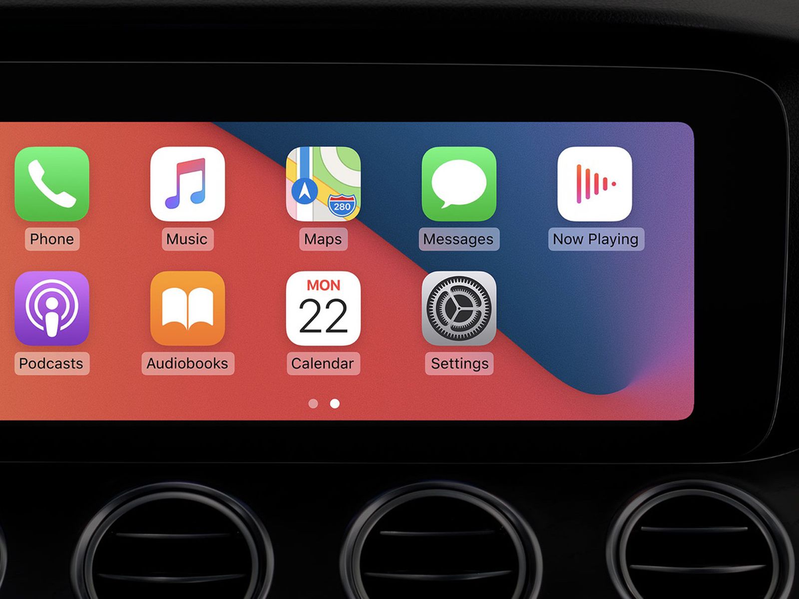 Forget Apple Vision Pro, music sharing in CarPlay is the most exciting Apple  news