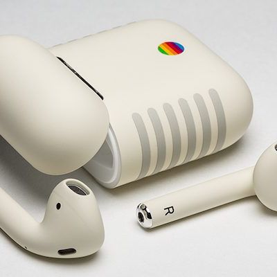 airpods retro