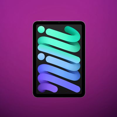 ipad mini cyber