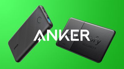 new anker green image