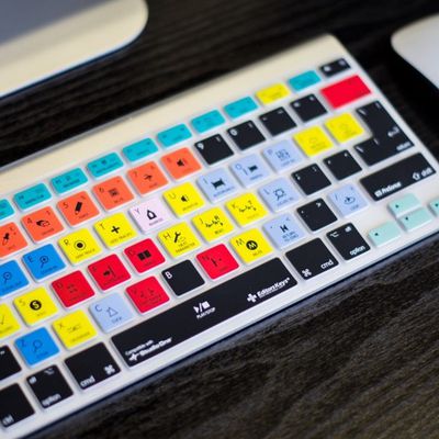 keyboardskin